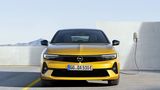 Opel Astra 2022