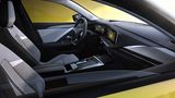 Opel Astra 2022