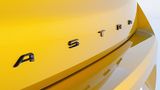 Opel Astra 2022