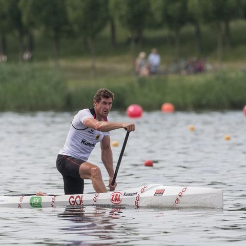 Sebastian Brendel gewann bereits mehrere Olympia-Medaillen für Deutschland