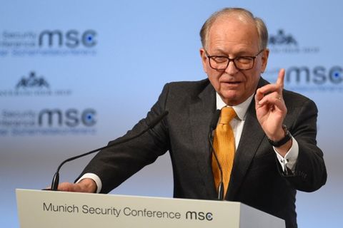 Wolfgang Ischinger