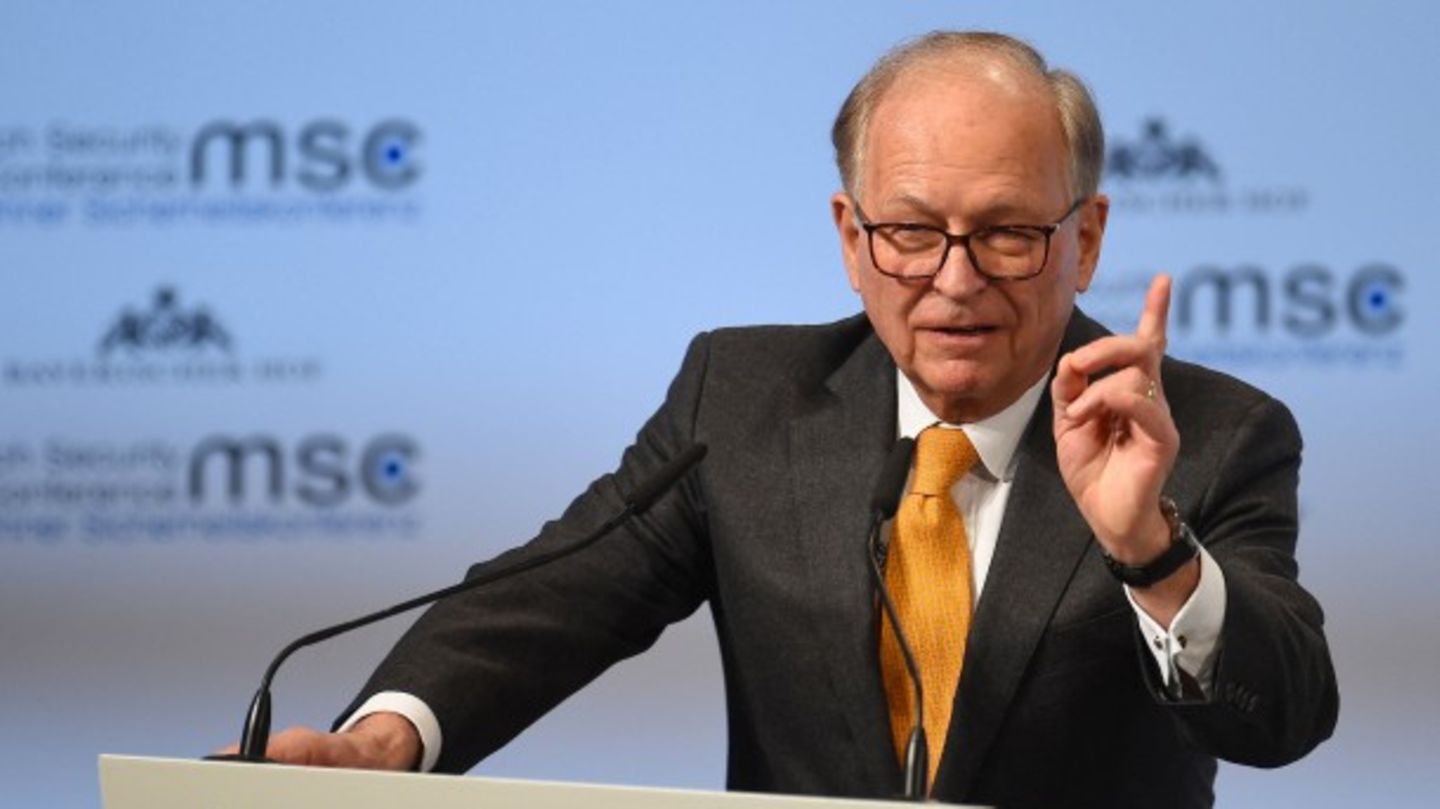 “China will be the central theme for the cohesion of the West”