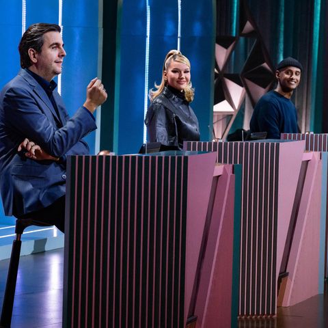 Wer stiehlt mir die Show