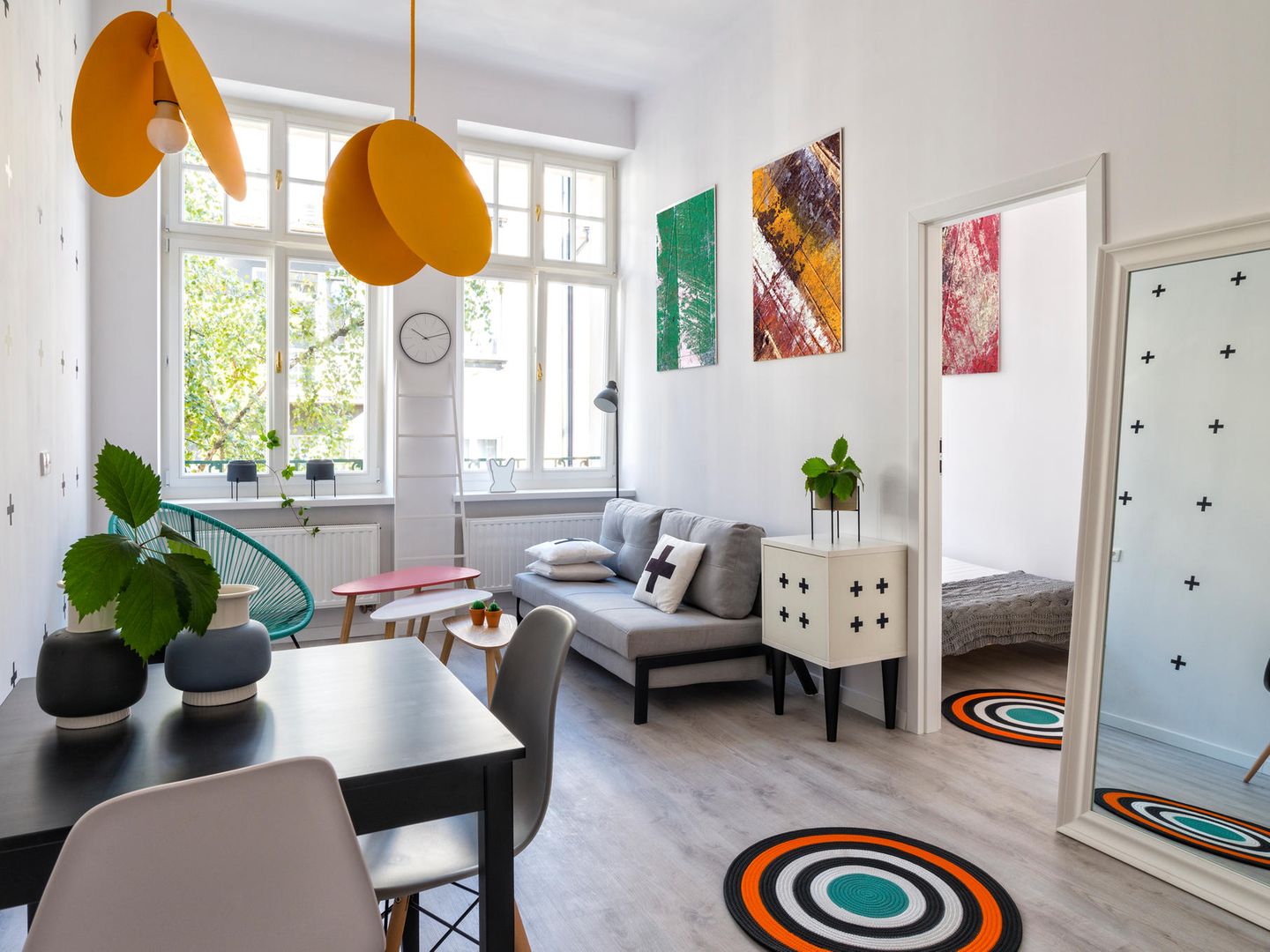 Was muss ich beachten, wenn ich mein haus einrichten will?