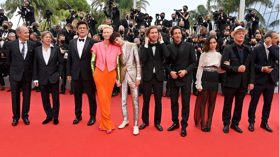 Cannes Filmfest Cannes Filmfest