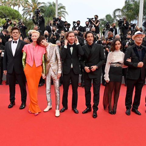 Cannes Filmfest