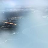 Der Pfeil aus Licht.