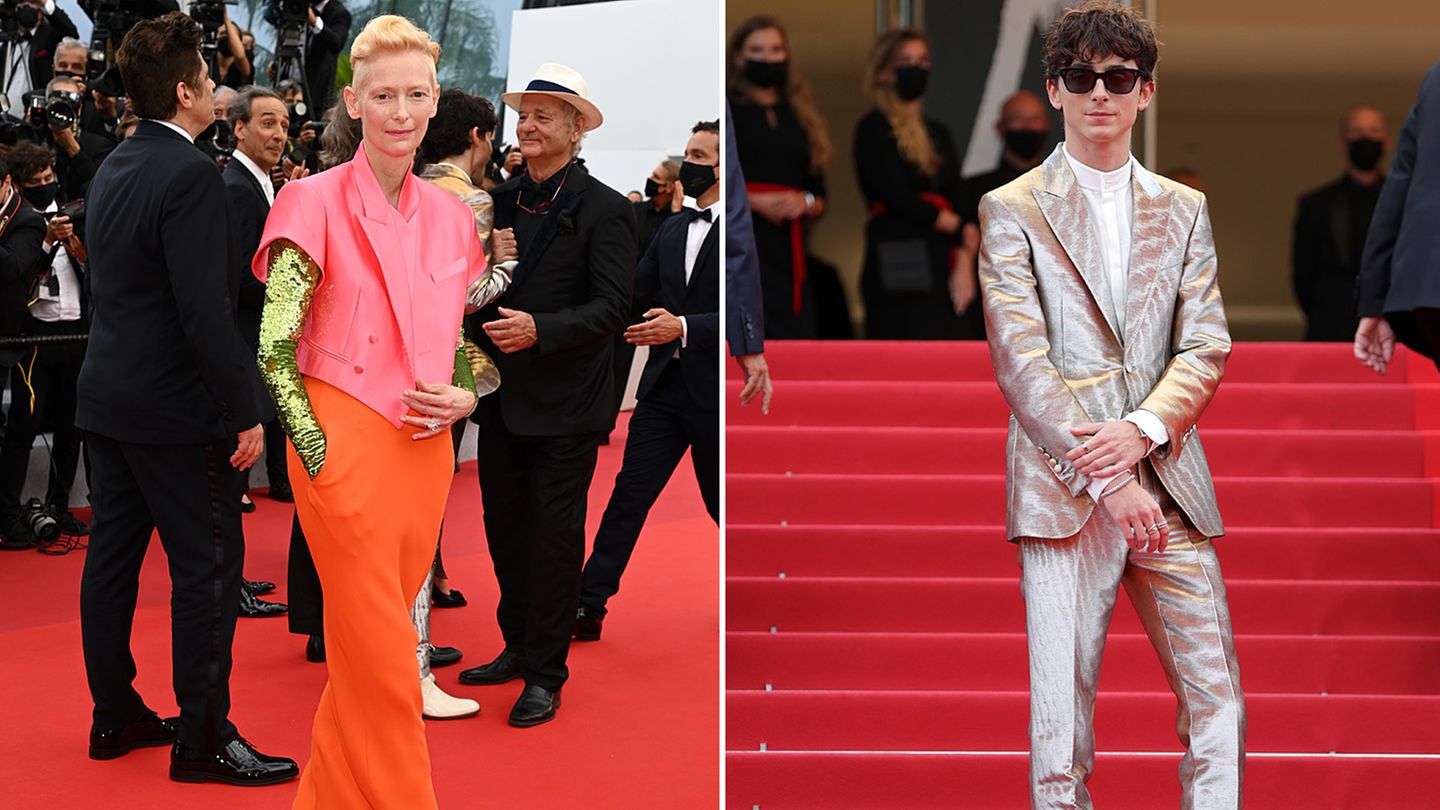 Cannes Filmfest Cannes Filmfest