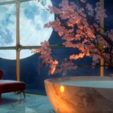 Gaugain wollte einen Erlebnisraum erschaffen.