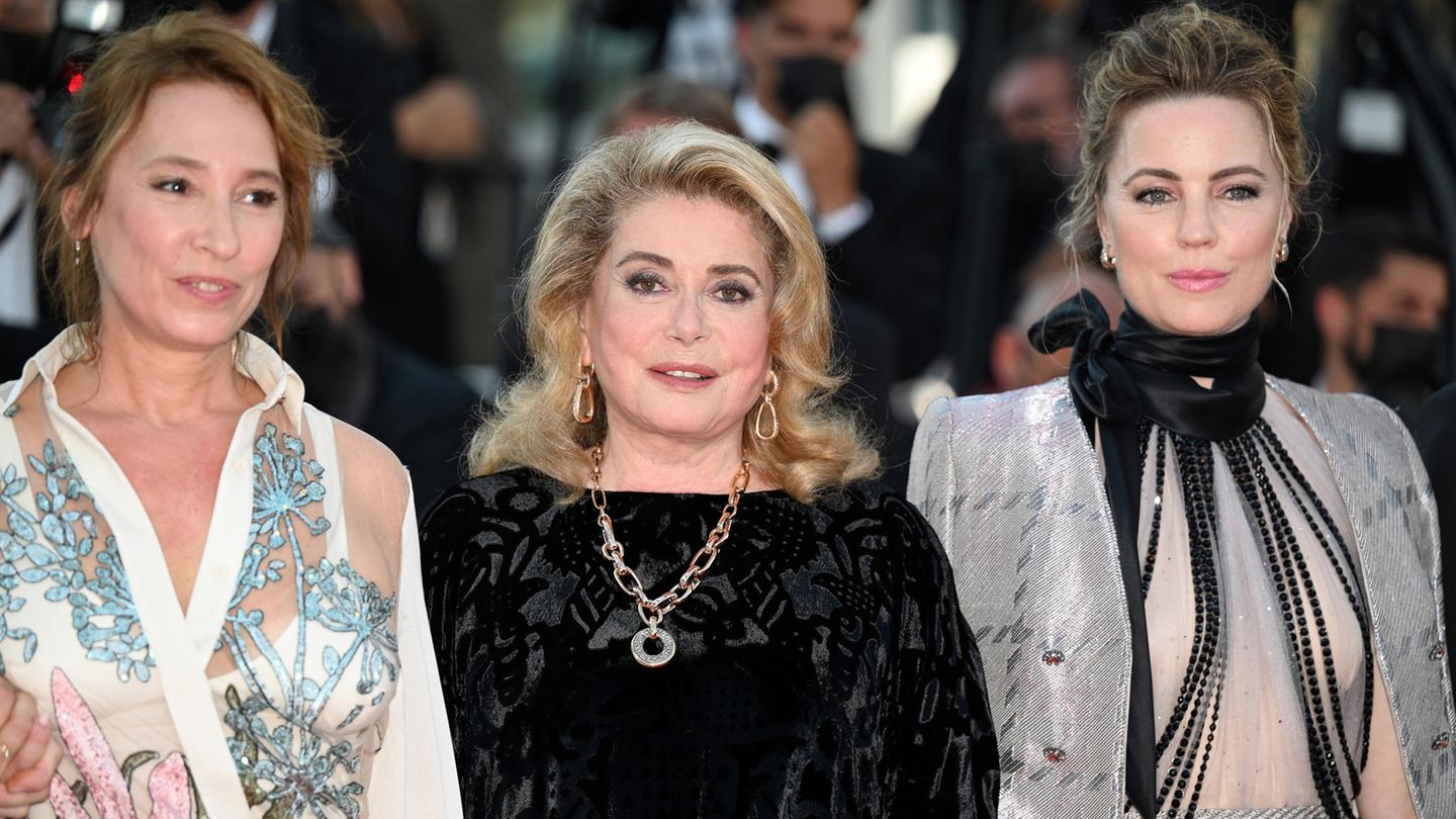 Cannes Filmfest