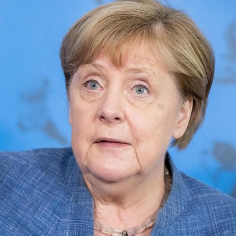 Merkel: "Wollen keine Impfpflicht" – und tun alles, um neuen Lockdown zu verhindern