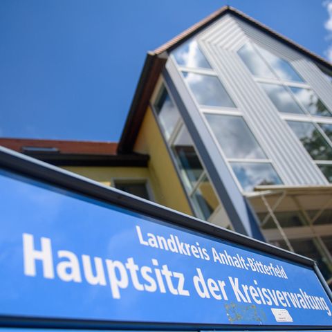 Landkreis Anhalt-Bitterfeld