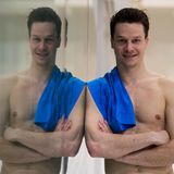 Voting Olympia Fahnenträger - Patrick Hausding