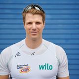 Richard Schmidt - Rudern - Fahnenträger Voting