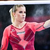 Elisabeth Seitz - Turnen - Fahnenträger - Voting