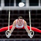 Andreas Toba - Turnen - Fahnenträger - Voting
