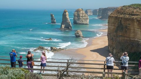 Great Ocean Road
