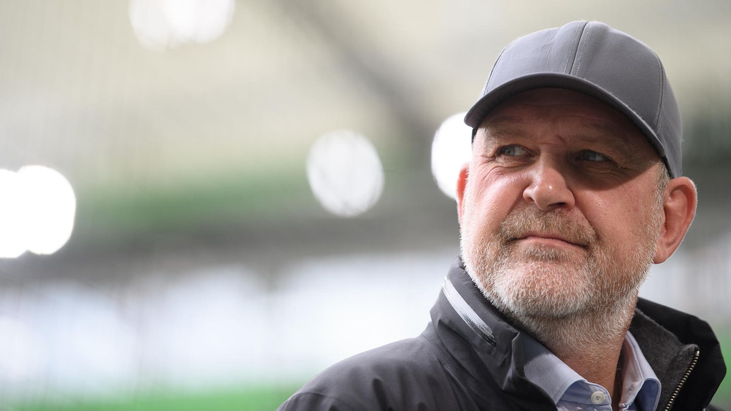 Jörg Schmadtke