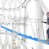 Skywalk Canton Tower