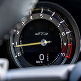 Jawollja: Der Vierliter-Sauger ist eine wahre Drehorgel