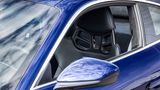 Die Chromleiste signalisiert das Touring-Paket