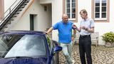 "So muss ein 911er sein", sagt Walter Röhrl. Recht hat er