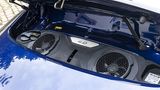 Der Vierliter-Boxermotor leistet 375 kW / 510 PS