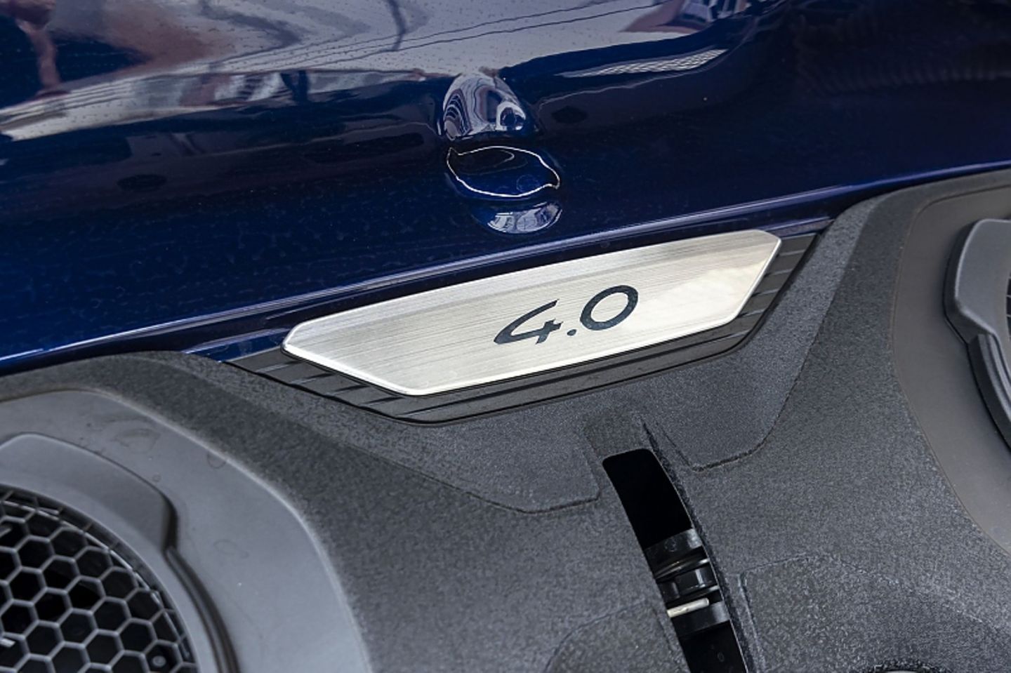 Alles Gute hat seinen Preis: Der Porsche 911 GT3 mit Touring-Paket kostet 170.969 Euro