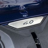 Alles Gute hat seinen Preis: Der Porsche 911 GT3 mit Touring-Paket kostet 170.969 Euro