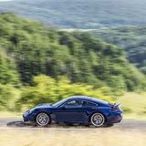 Nach 3,4 Sekunden sind aus dem Stand 100 km/h erreicht