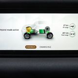 Land Rover Defender PHEV 2021