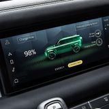 Land Rover Defender PHEV 2021