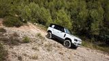 Land Rover Defender PHEV 2021