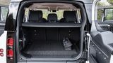 Land Rover Defender PHEV 2021