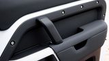 Alles sehr solide: Land Rover Defender PHEV