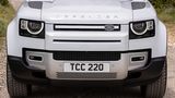 Land Rover Defender PHEV 2021
