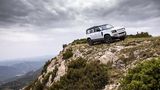 Land Rover Defender PHEV 2021