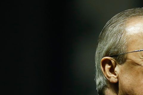 Florentino Perez Real Madrid