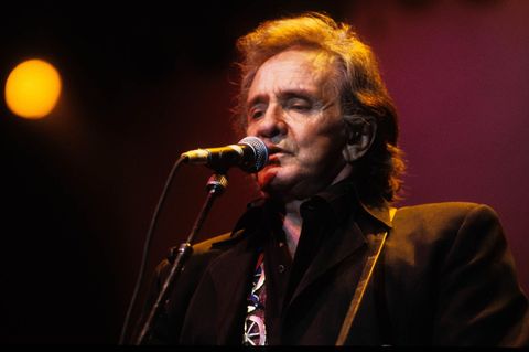 Johnny Cash