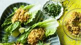 Köstlicher Bulgur