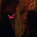 Bilie träumt vom Sex - auch in dunklen Gassen.