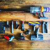 Dieses Ensemble gibt es für 699 Euro.