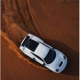 Der Marsien hat mindestens 552 kW / 750 PS und 930 Newtonmeter Drehmoment