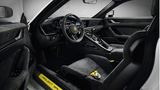 Das Cockpit des Marsien