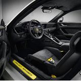 Das Cockpit des Marsien