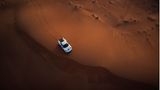 Der Marsien ist bis zu 330 km/h schnell