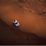 Der Marsien ist bis zu 330 km/h schnell