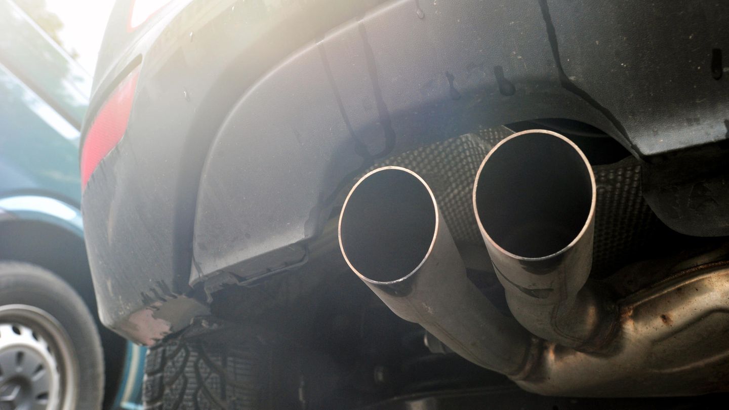 EU Commission wants to end new gasoline and diesel cars by 2035