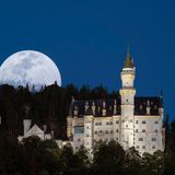 Schloss Neuschwanstein