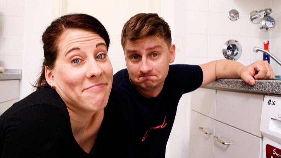 Tutorial statt Handwerker: Lässt sich so Geld sparen?